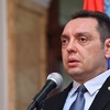 Vulin: Hrvatska je u Bleiburgu izabrala na kojoj je strani