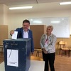 Delić glasao na referendumu: Pred Lukavčanima je rasplet višemjesečne krize