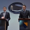 Magazinović: Drago mi je da je Bećirović prihvatio biti kandidat SDP-a, referendum donosi neizvjesnost