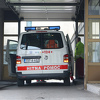 Punkt Hitne pomoći u Saraj Polju neće raditi do daljnjeg