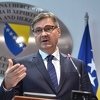Zvizdić nagovijestio povlačenje iz utrke za Predsjedništvo: Vrh stranke treba izabrati jednog kandidata
