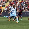 Lulić strijelac u remiju Crotonea i Lazija, važne pobjede Udinesea, Chieva i Cagliarija