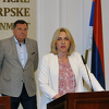 Vlada RS traži jaču kontrolu granica i mogućnost njihovog zatvaranja za migrante