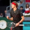 Zverev u dva preslikana seta savladao Thiema i osvojio ATP turnir u Madridu