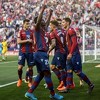 Levante postigao pet pogodaka Barceloni i nanio joj prvi poraz u ovoj sezoni