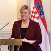 Sastanak Kolinde Grabar-Kitarović i Dragana Čovića večeras u Mostaru