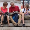 Turisti sve više dolaze u BiH, u martu registrovano 180.000 noćenja