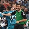 Juventus prvi klub u historiji liga petice sa četiri uzastopno osvojene duple krune