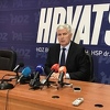 Čović: Izmjene Izbornog zakona BiH ove godine ne dolaze u obzir