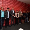 Blizu 40 članova rukovodstva DF-a iz Srednjobosanskog kantona pristupilo SDP-u
