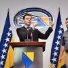 Saša Magazinović predstavio odredbe o pravilnom isticanju zastave BiH