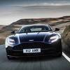 Aston Martin predstavio DB11 AMR: V12, 639 KS, 335 km/h...