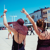 Sea Star pravi zabave za otvaranje i zatvaranje festivalskog vikenda u Umagu