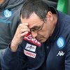 Sarri o Juventusovoj tituli: Trebali smo ranije na spavanje, Scudetto je izgubljen u hotelu