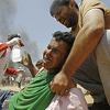 Masakr na granici Izraela i Gaze, vojska ubila najmanje 37 Palestinaca