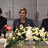Kolinda Grabar-Kitarović: Prava Hrvata nisu unutrašnja pitanja BiH, to su ljudska prava