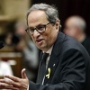 Katalonija dobila novog predsjednika, Quim Torra nastavlja politiku separatizma