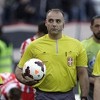 Srbijanski arbitar Srđan Obradović zbog sumnjivog penala priveden u policijsku stanicu