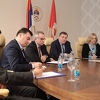 SNSD aktivnosti države za rješenje migrantske krize okarakterisao kao udar na RS