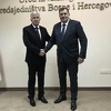 Čović nakon sastanka s Dodikom: Naš plan B znači drugačiju izbornu kampanju i koaliranje