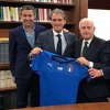 Roberto Mancini novi selektor nogometne reprezentacije Italije