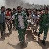 Izraelske snage u Gazi ubile 55 Palestinaca, povrijeđen 2.771 demonstrant