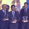 Osobama godine proglašeni Vahid Halilhodžić, Zlatko Dalić, Vladimir Petković i Mladen Krstajić