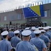 U Zenici svečano otvoren jedan od najmodernijih centara za obuku policajaca u BiH