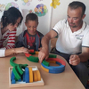 Osnaživanjem porodice kreira se okruženje poticajno za djecu