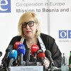 Mijatović: Bh. vlasti moraju preuzeti odgovornost i pomoći migrantima