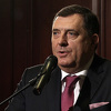 Dodik: Mene može da se riješi jedino narod