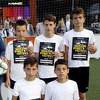 Okončan sedmi "Sarajevo Street Football", učestvovalo više od 600 djece