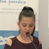 UNICEF i EU u Mostaru: Svako dijete treba porodicu, to je najbolje mjesto za njega
