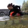 Ronilački klub Bosna počinje sa akcijama čišćenja rijeka i jezera
