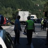 Jedna osoba povrijeđena u sudaru četiri vozila nedaleko od Zenice