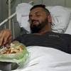 Bh. bodybuilder Mirsad Terzo doživio moždani udar, hitno mu potrebna pomoć