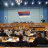 Anketni odbor traži od Lukača i Dodika informacije o smrti Davida Dragičevića