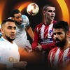 Marseille traga za "trećom srećom", Atletico za trećom titulom