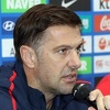 Inovacije selektora Krstajića: Saša Ilić i Dejan Stanković kao gosti putuju u Rusiju