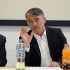 Komšić poručio iz Tuzle: Čovićev plan poguban je za Hrvate u BiH, moramo ga zaustaviti