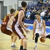 Sparsi porazili Bosnu, putnik u ABA 2 ligu će biti poznat nakon trećeg meča