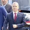 Fahrudin Radončić oslobođen krivice po svim tačkama optužnice
