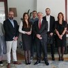 Predstavljeni novi bh. stipendisti koji će studirati u Francuskoj