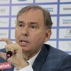 Prvi čovjek Željezničara: Ne postoji problem s Osimom, Adžem je član porodice