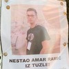 Već 15 dana nema nikakvih informacija o nestalom Amaru Ramiću iz Tuzle