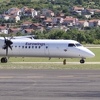 U Mostar sletio prvi Eurowingsov avion iz Njemačke: Važan korak u razvoju Hercegovine