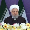 Rouhani: Nećemo se predati pred pritiscima SAD-a