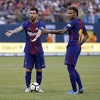 Messi: Odlazak Neymara u Real Madrid bi bio veliki udarac za Barcelonu