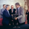 Potpisan ugovor o obnovi Olimpijskog muzeja u Sarajevu