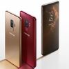 Samsung pripremio zlatni i crveni Galaxy S9 i S9 Plus